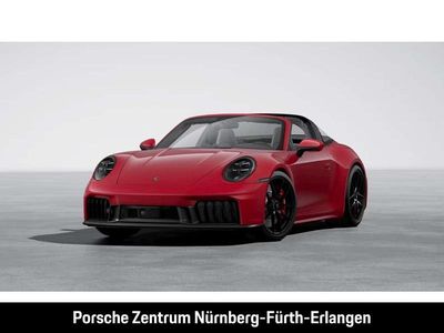 Neu Porsche 992 541 PS (397 kW) 2026 Karminrot Coupé
