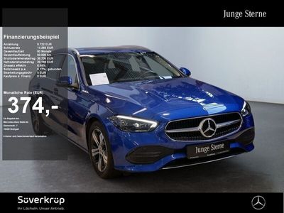 Mercedes C300