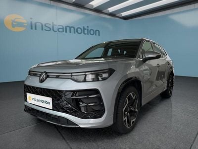 Gebraucht VW Tayron 193 PS (141 kW) 2025 Silber SUV