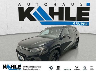Nuova VW Tayron Style 150 CV (110 kW) 2025 Nero SUV