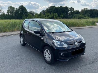 VW up!