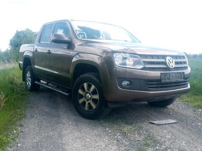 VW Amarok
