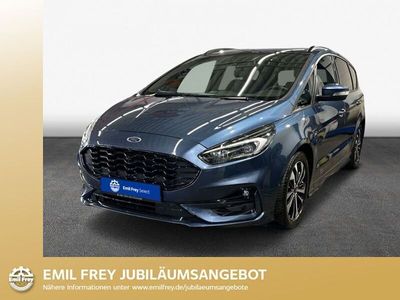 gebraucht Ford S-MAX S-Max2.0 EcoBlue Aut. ST-LINE