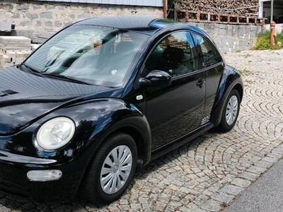 VW Beetle