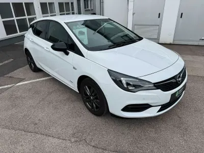Gebraucht Opel Astra