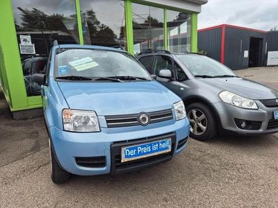 Fiat Panda 4x4