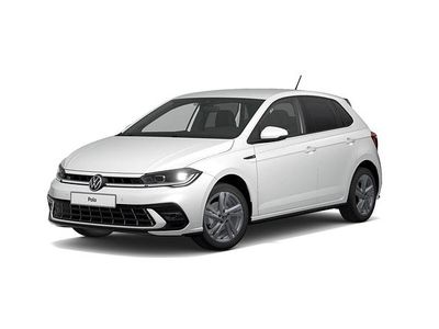 Second-hand VW Polo R-line 95 CP (69 kW) 2023 Hatchback