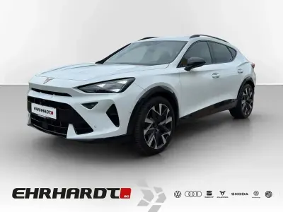 Gebraucht Cupra Formentor VZ 245 PS (180 kW) 2025 Weiß SUV