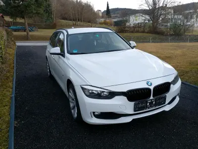 Gebraucht BMW 318
