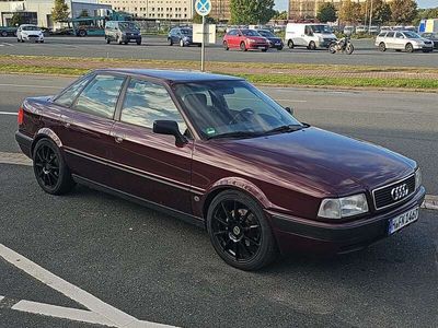 gebraucht Audi 80 802.0 E