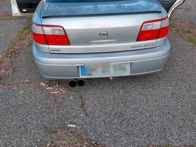 gebraucht Opel Omega b 3.2 Liter