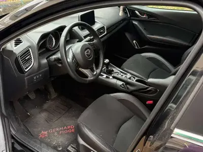 Gebraucht Mazda 3