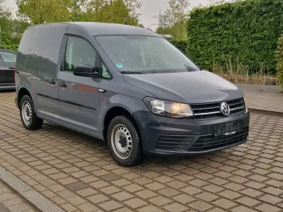 Brugt VW Caddy