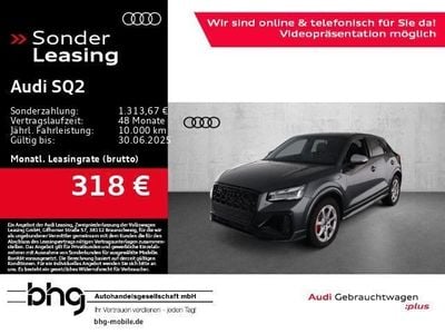Audi SQ2