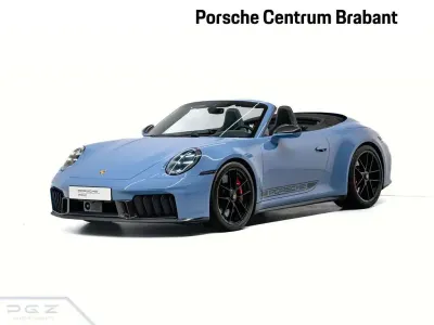 Gebraucht Porsche 992