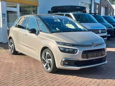 Citroën C4 SpaceTourer