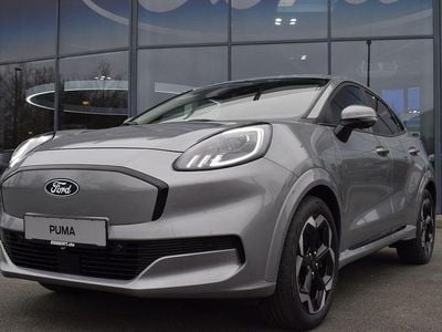 Neu Ford Puma Gen-E Premium 122 kW (167 PS) 2026 Silber SUV