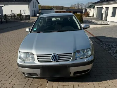 Occasion VW Bora