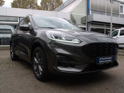 gebraucht Ford Kuga Plug-In Hybrid ST-Line,Kamera,Allwetter