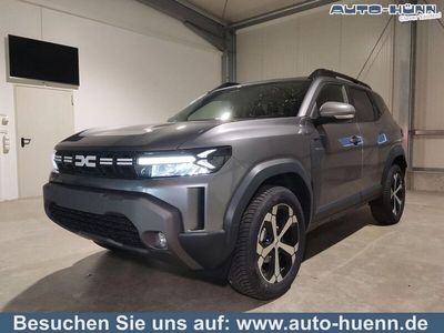Cedar green Neu 2025 Dacia Duster Journey SUV | 26.490 € (Fairer Preis)