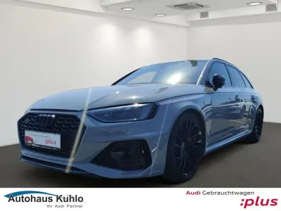 Gebraucht Audi RS4