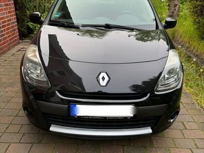 gebraucht Renault Clio 1.2 mit TÜV Klima