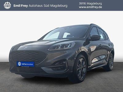 Gebraucht Ford Kuga ST-Line 120 PS (88 kW) 2024 SUV