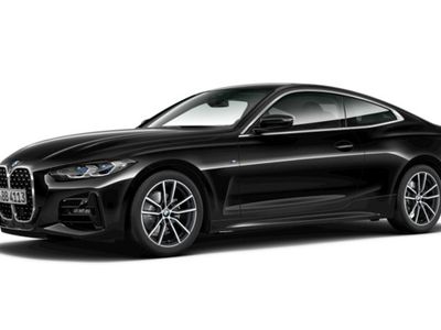 gebraucht BMW 420 i Coupe