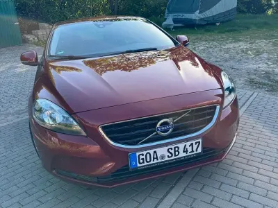 Gebraucht Volvo V40
