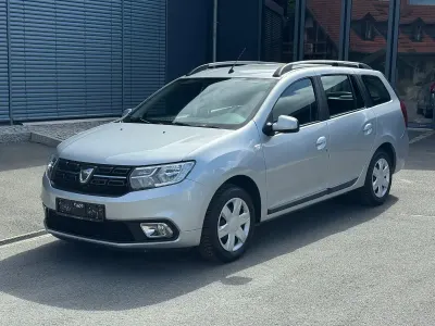 Używany Dacia Logan MCV