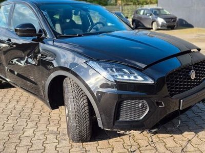 gebraucht Jaguar E-Pace 