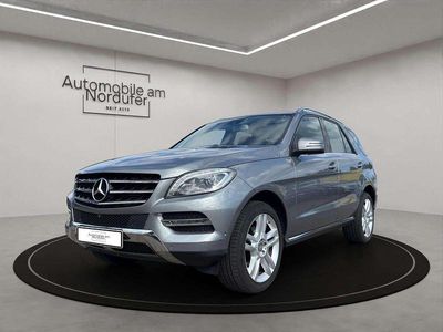 Mercedes ML250