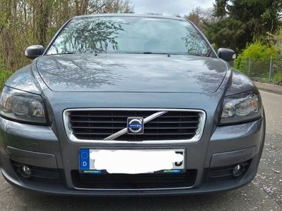 Volvo C30