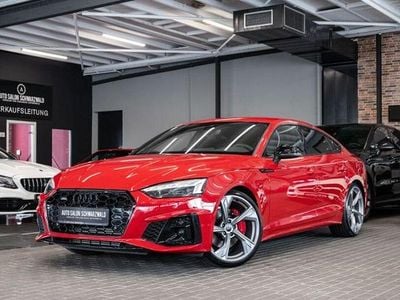 Usata Audi Q8 S-Line 225 CV (165 kW) 2023 Andere SUV