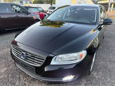 Gebraucht Volvo V70
