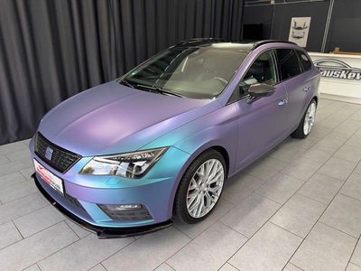 Seat Leon ST