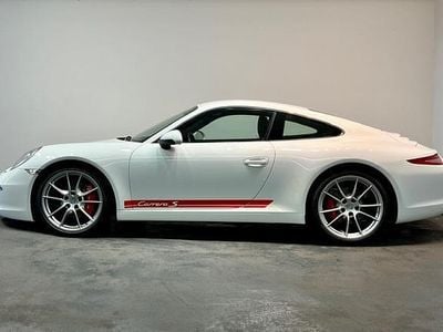 Porsche 911 Carrera S