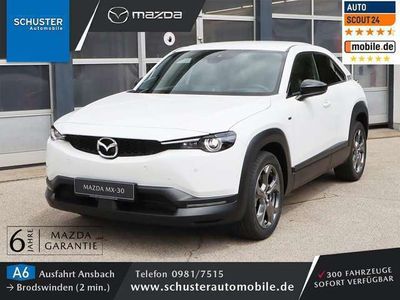 gebraucht Mazda MX30 Ad`Vantage Matrix-LED/Kamera/Navi/Head-up