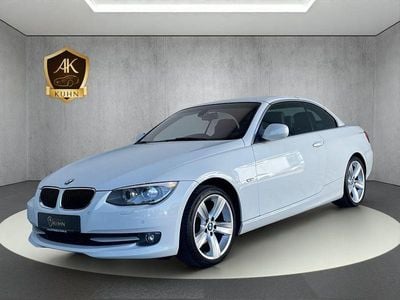 BMW 318 Cabriolet