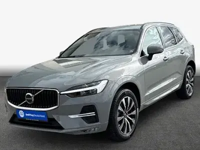 Second-hand Volvo XC60 Core 250 CP (183 kW) 2025 Gri SUV