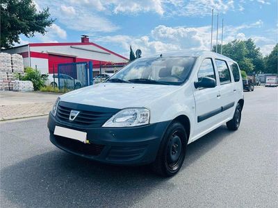 Dacia Logan MCV