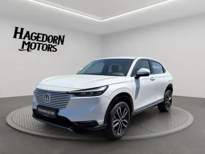 Gebraucht Honda HR-V