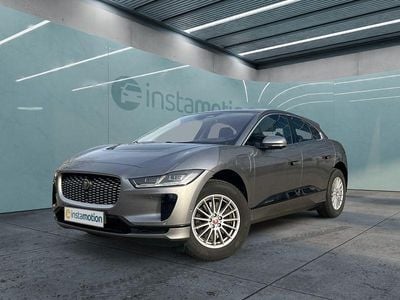 Gebraucht Jaguar I-Pace SE 235 kW (320 PS) 2020 Grau SUV