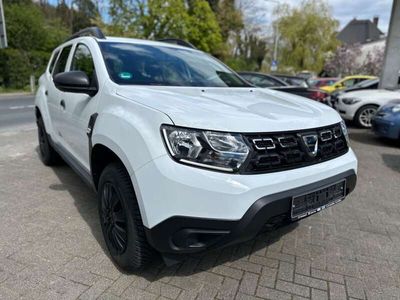 gebraucht Dacia Duster II Deal TCe 100 ECO-G 2WD