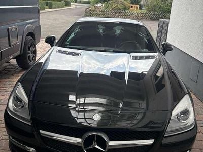Mercedes SLK200