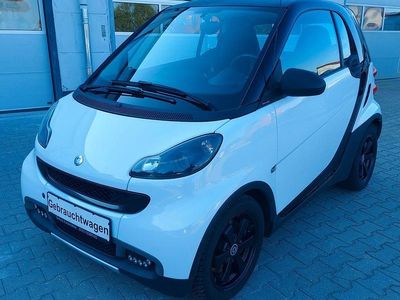 Smart ForTwo Coupé
