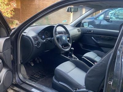 VW Golf IV