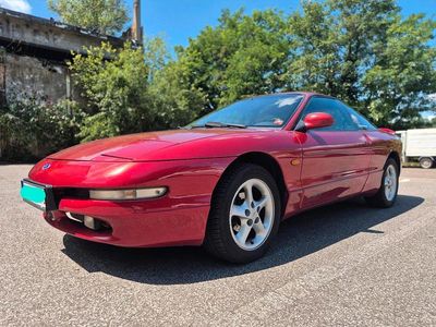 Rot Gebraucht 1996 Ford Probe Coupé | 3.996 €