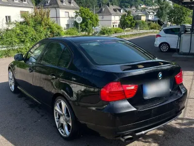 Gebraucht BMW 320