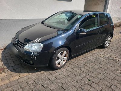 VW Golf V
